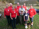 2018 WWK Orientierungswanderung