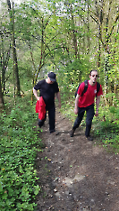 2024 WWK Wandern