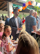 2024 Vereinsfest