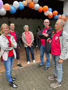 2024 Vereinsfest