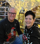 2025-12-09 Weihnachtsfeier bei Kathrin 03