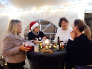2025-12-09 Weihnachtsfeier bei Kathrin 09