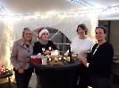 2025-12-09 Weihnachtsfeier bei Kathrin 10