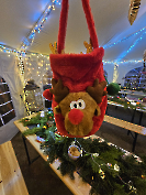 2025-12-09 Weihnachtsfeier bei Kathrin 16