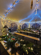 2025-12-09 Weihnachtsfeier bei Kathrin 17