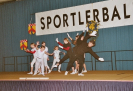 Sportlerbälle