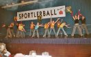 Sportlerbälle