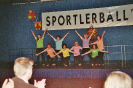 Sportlerbälle
