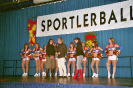 Sportlerbälle