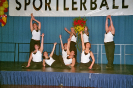 Sportlerbälle