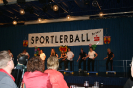 Sportlerbälle