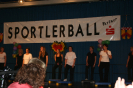 Sportlerbälle