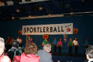 Sportlerbälle