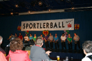 Sportlerbälle