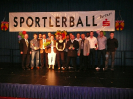 Sportlerbälle