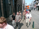 2008 Fitness für Männer in Vilvoorde
