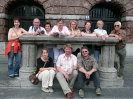 2008 Fitness für Männer in Vilvoorde