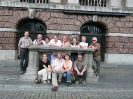 2008 Fitness für Männer in Vilvoorde