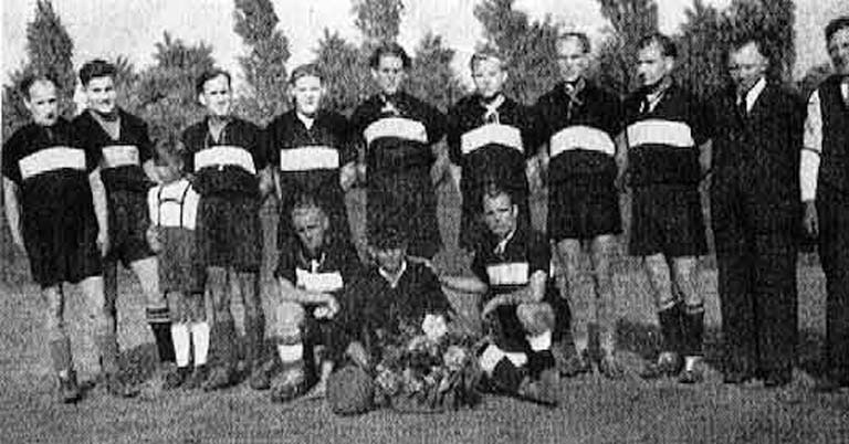 1948 1.Mannschaft