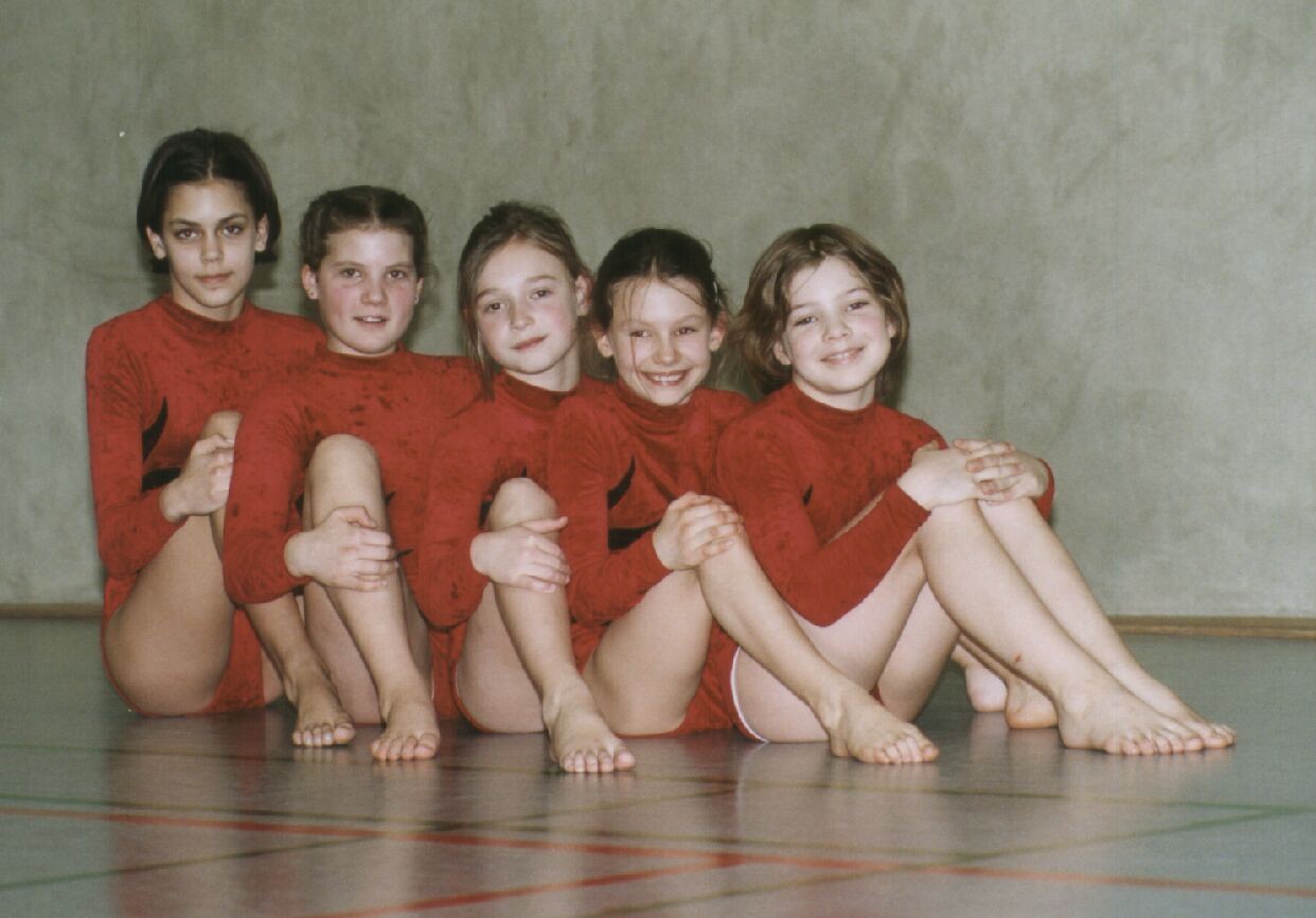 2002 Gauliga II 1. WK Vorhalle